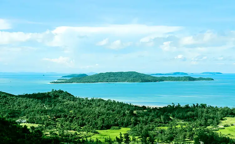 tour du lịch Cô Tô