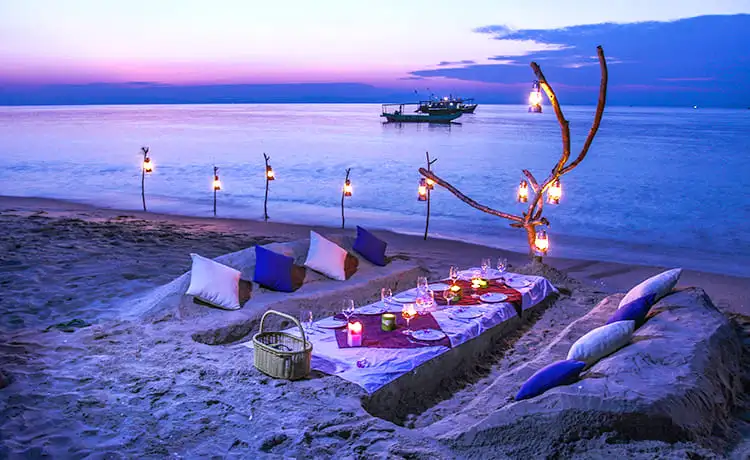 du lịch đảo cô tô con