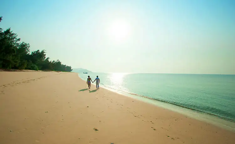 du lịch đảo cô tô con