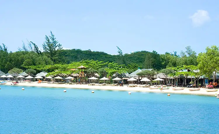 du lịch đảo hoa lan nha trang