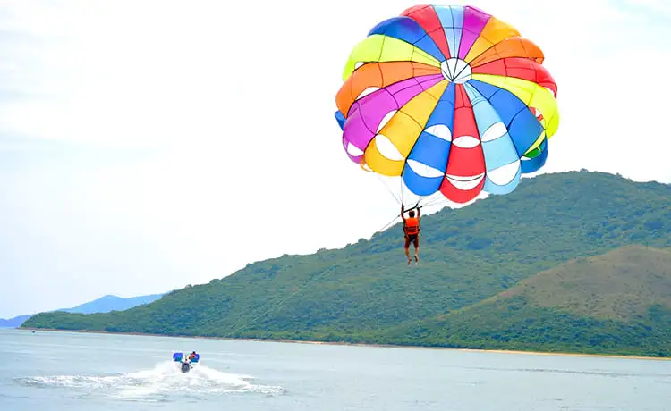 du lịch đảo hoa lan nha trang