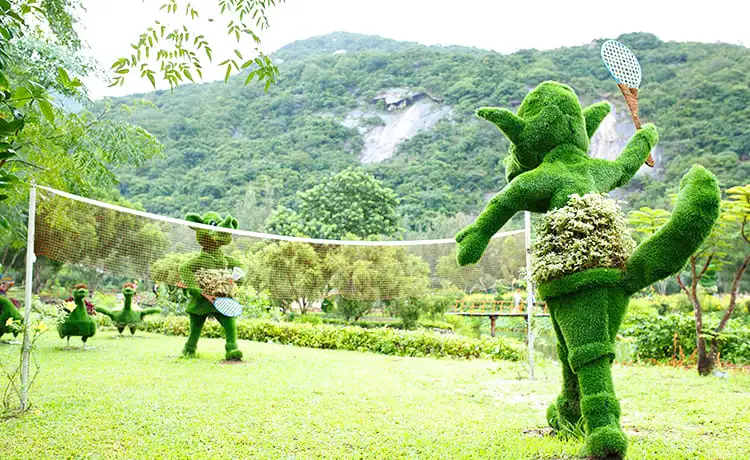 du lịch đảo hoa lan nha trang