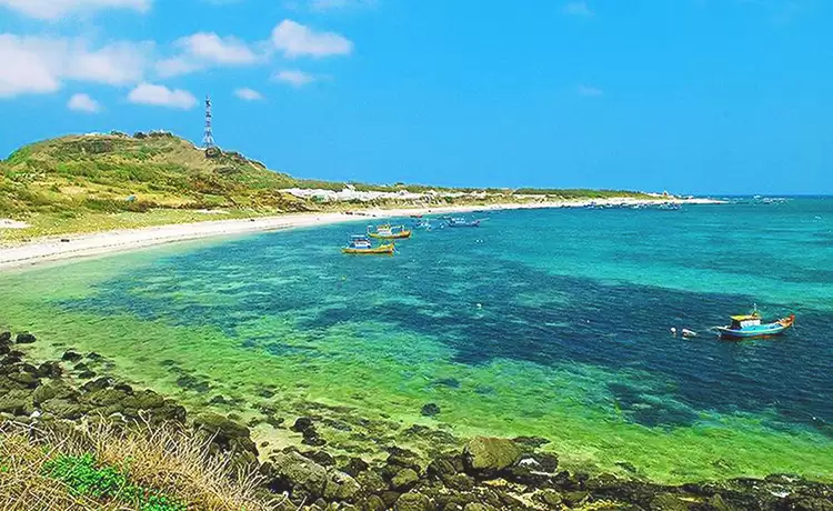 tour phú quý 2 ngày 1 đêm