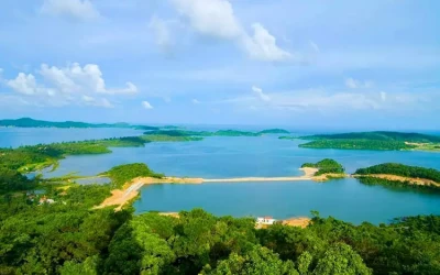 Đảo Thanh Lân - Du lịch đảo Cô Tô