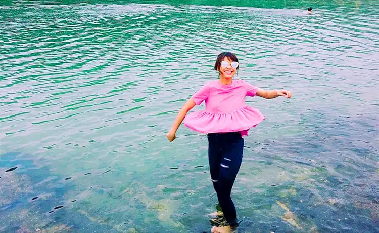 đảo thanh lân du lịch cô tô