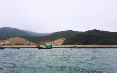 Đảo Trần Cô Tô - Du lịch Cô Tô