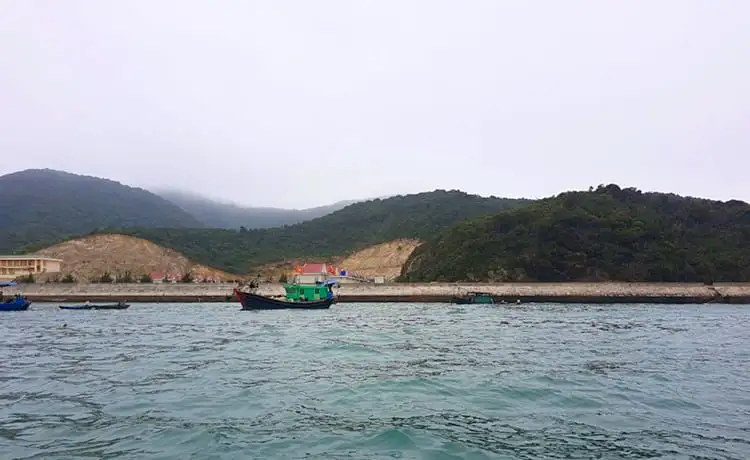 tour du lịch Cô Tô