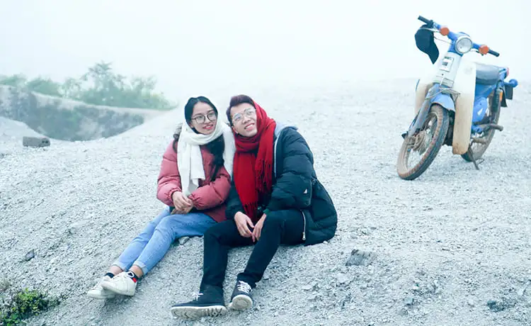 đèo thung khe mai châu