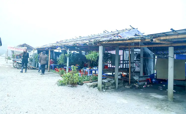 đèo thung khe mai châu