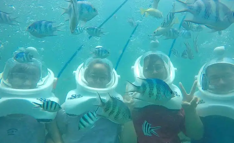 Tour du lịch Cù Lao Chàm