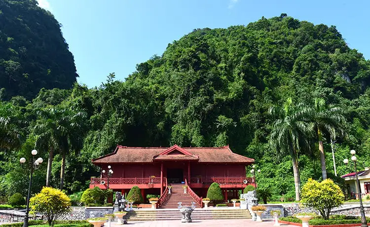 tour du lịch Cao Bằng