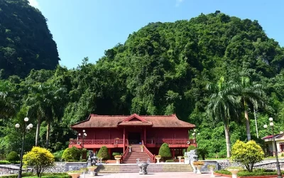 Di tích chiến thắng chiến dịch Biên giới 1950 - Điểm đến Cao Bằng