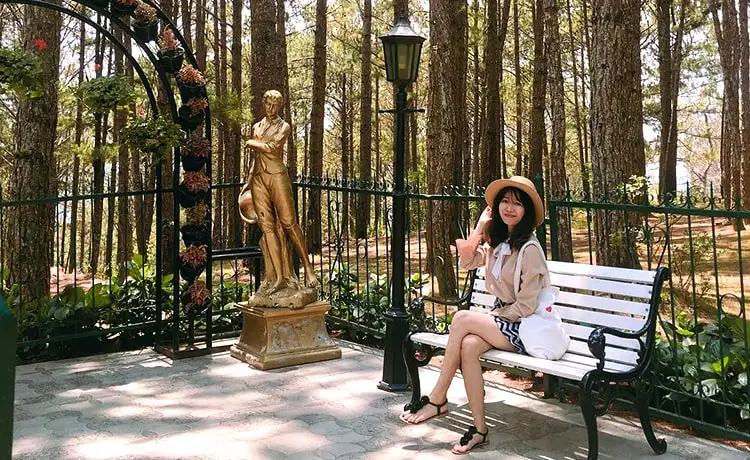 dinh 1 đà lạt dinh bảo đại