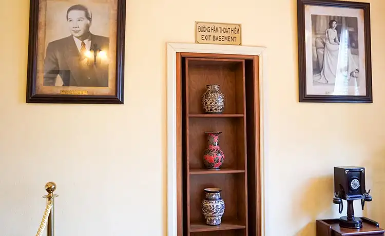 dinh 1 đà lạt dinh bảo đại