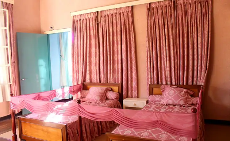 dinh 3 đà lạt dinh bảo đại