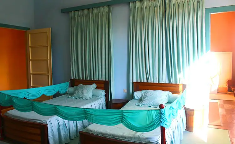 dinh 3 đà lạt dinh bảo đại