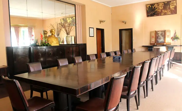 dinh 3 đà lạt dinh bảo đại