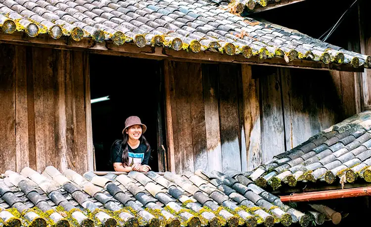 dinh thự vua mèo hà giang dinh thự vua mèo hà giang