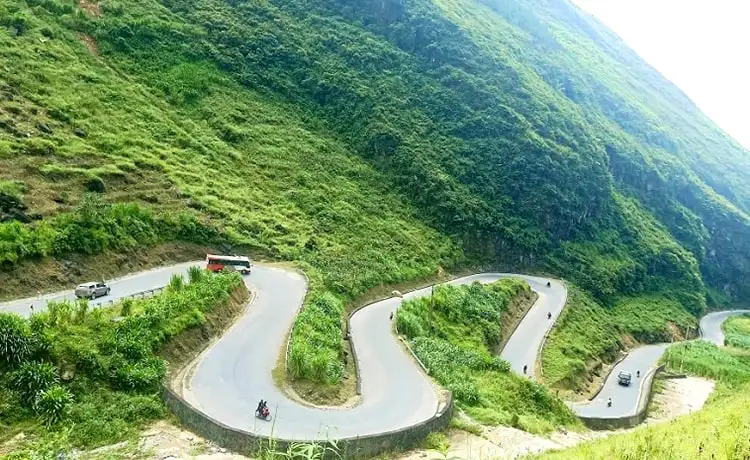 dốc bắc sum hà giang dốc bắc sum hà giang
