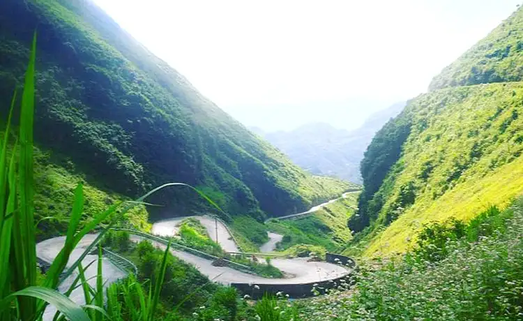 dốc bắc sum hà giang dốc bắc sum hà giang