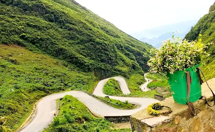 dốc bắc sum hà giang dốc bắc sum hà giang