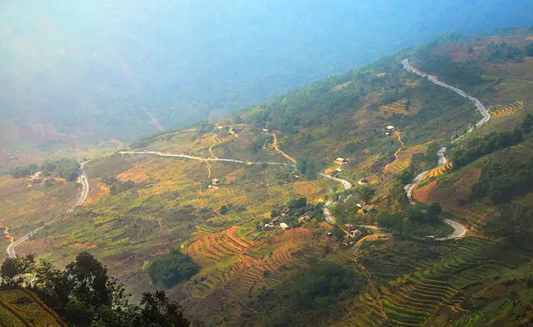 dốc bắc sum hà giang dốc bắc sum hà giang