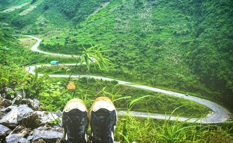 dốc thẩm mã hà giang dốc thẩm mã hà giang