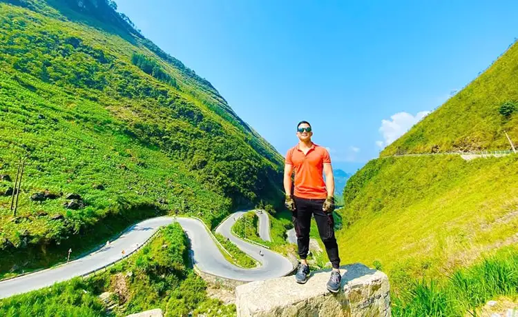 dốc thẩm mã hà giang dốc thẩm mã hà giang