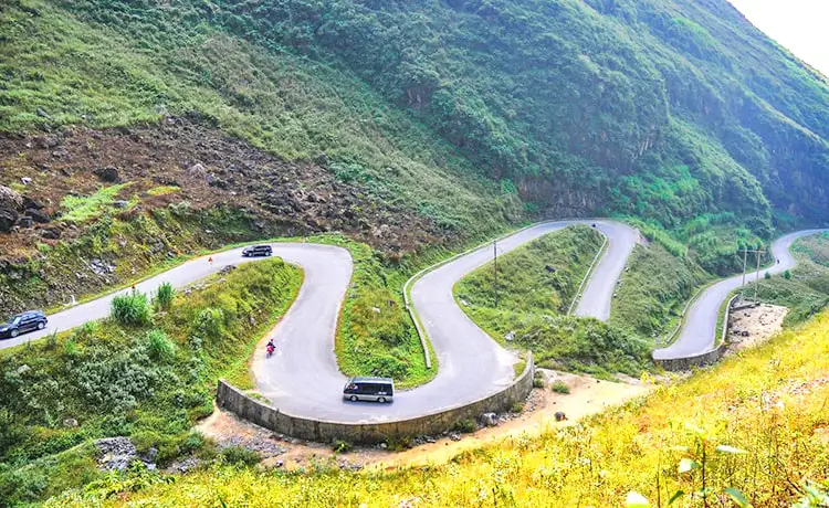 dốc thẩm mã hà giang dốc thẩm mã hà giang