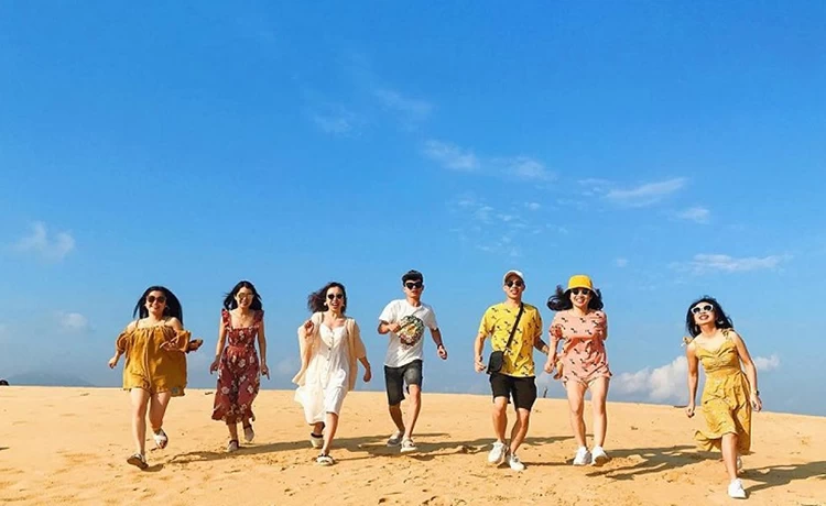 tour du lịch quy nhơn 3 ngày 2 đêm