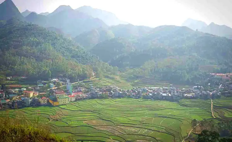 đồn cao đồng văn hà giang đồn cao đồng văn hà giang