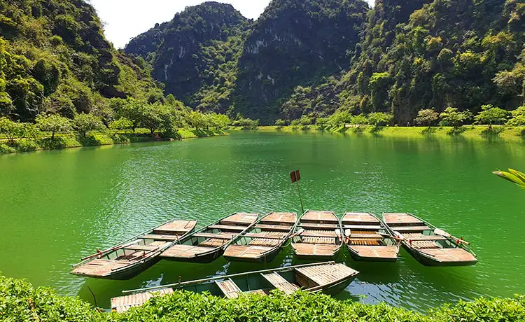 tour du lịch Ninh Bình