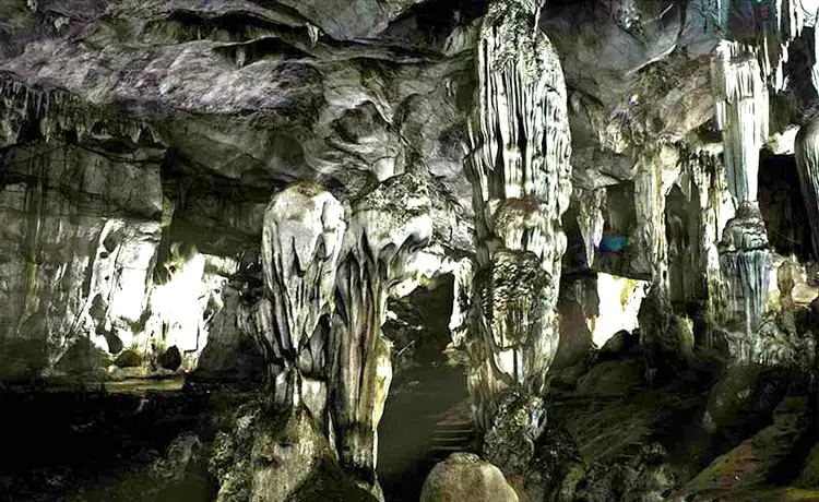 Động Sơn Mộc Hương Mộc Châu