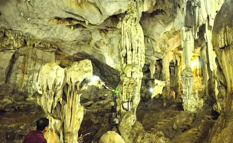 Động Sơn Mộc Hương Mộc Châu