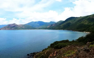 Du lịch Côn Đảo - Thiên đường nghỉ dưỡng của du lịch Vũng Tàu