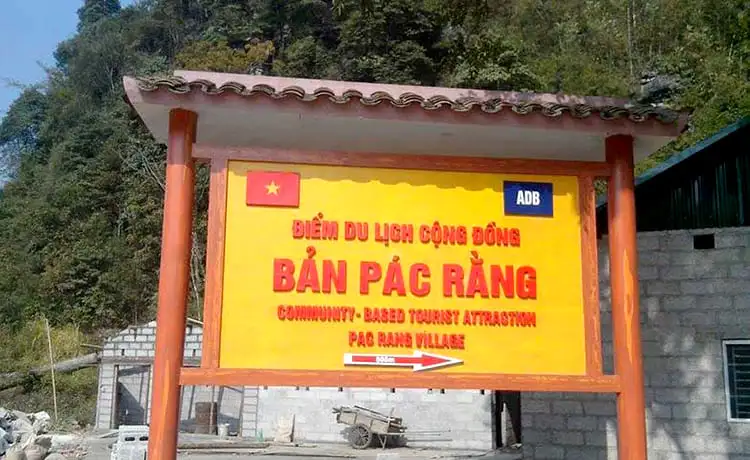 tour du lịch Cao Bằng