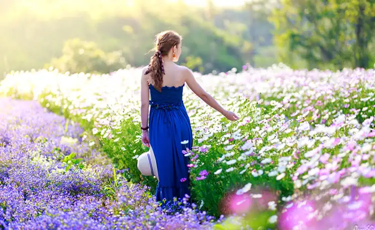 du lịch đà lạt tháng 10