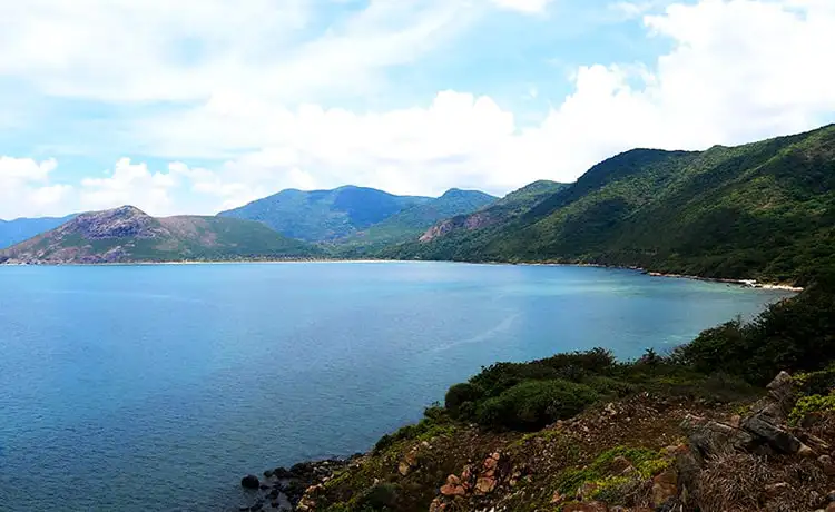 du lịch vũng tàu côn đảo mũi chim