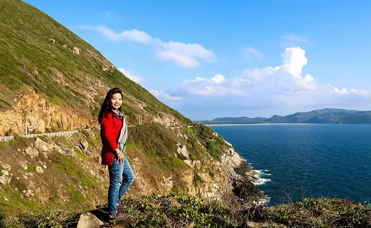 du lịch vũng tàu côn đảo mũi tàu bể