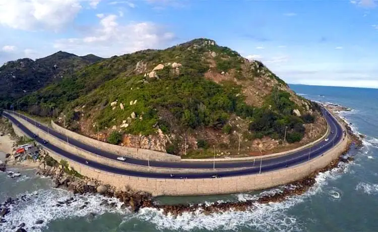 du lịch vũng tàu đèo nước ngọt