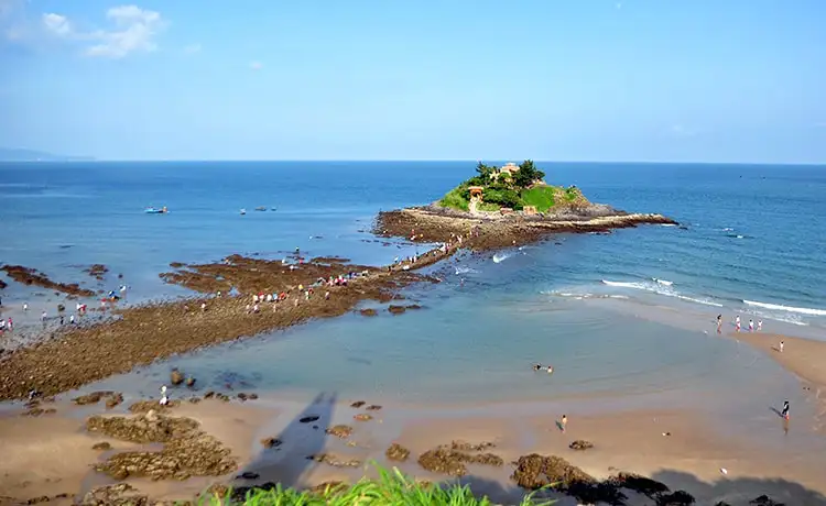 du lịch vũng tàu hòn bà