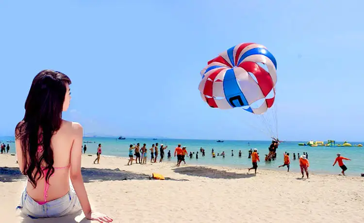 tour du lịch Cô Tô