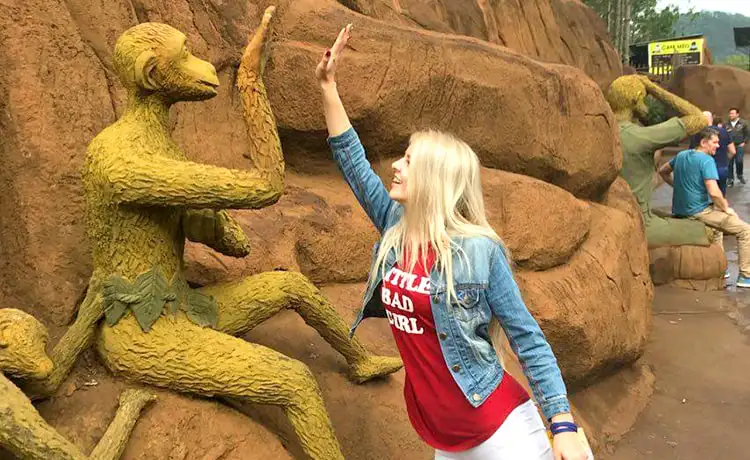 đường hầm đất sét đà lạt