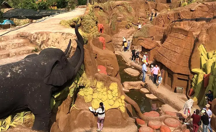 tour du lịch đà lạt 4 ngày 3 đêm