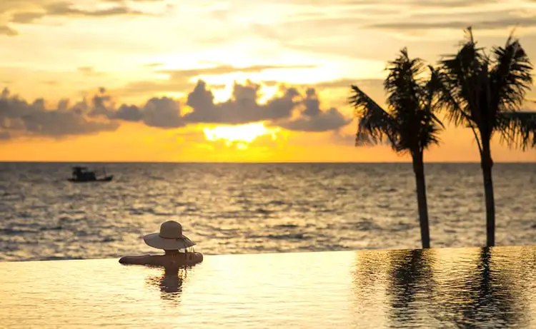 dusit princess moonrise beach resort phú quốc