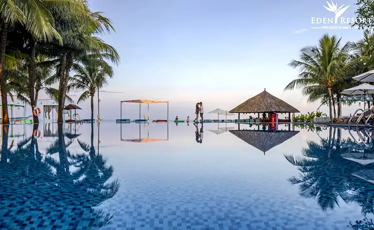eden resort phú quốc