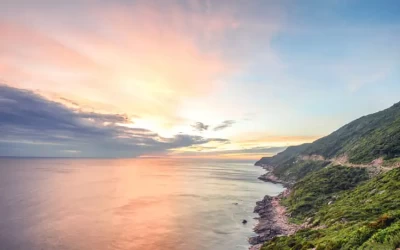 Eo Gió Cù Lao Chàm - Cẩm nang du lịch Cù Lao Chàm