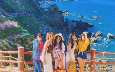 Eo Gió - Điểm đến Quy Nhơn