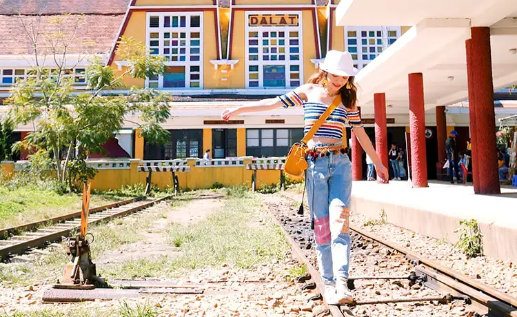 tour du lịch đà lạt 4 ngày 3 đêm