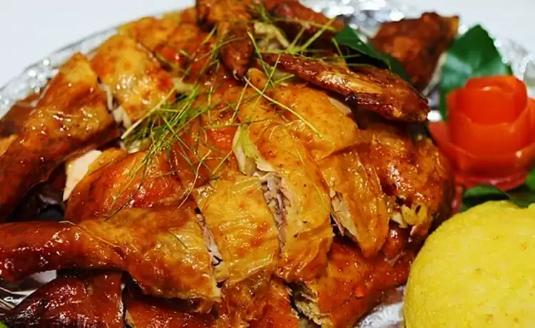 tour du lịch Hòn Sơn 2 ngày 1 đêm